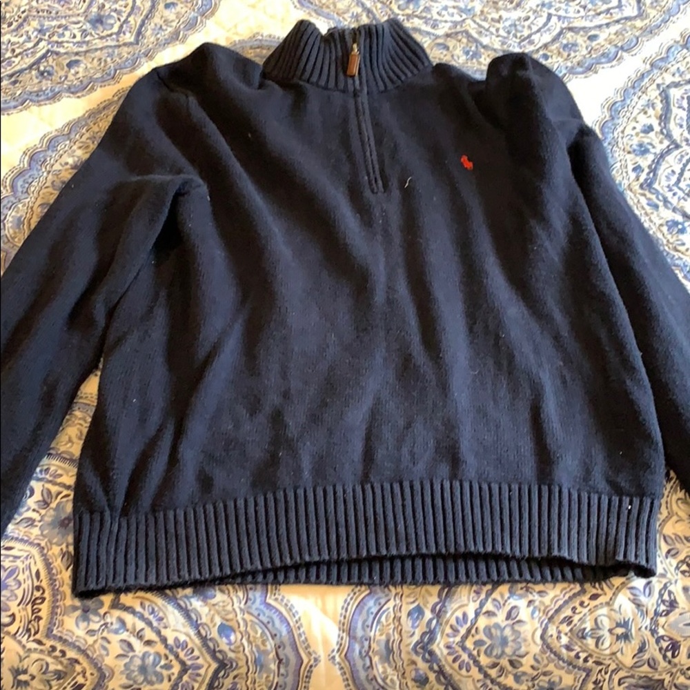 Men’s Ralph Lauren Sweater